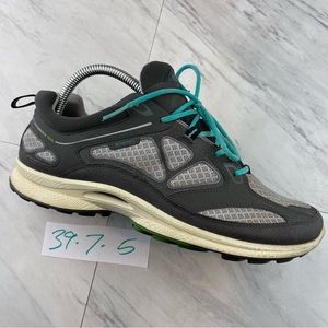 •Ecco Women's Biom Performance Trail Running Shoes 39 EU | 8.5-9 US